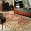 Nourmak S116 Rust