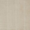 Satin Chevron Satch Champagne