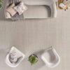 Woolcraft 5 Rib Value Ribvl Silver
