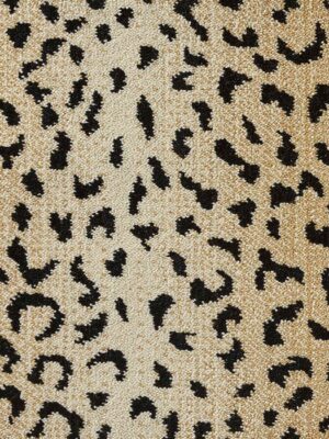 Wildlife Jungle Cat Wld02 Natural