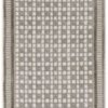 NRCIC_NRC03_IVGRY_IVORY_GREY_2x6_0841491119747_FLAT.jpg Nordic Nrc03 Ivory Grey Area Rug