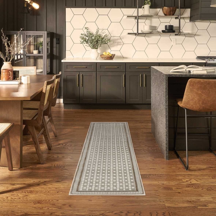 NRCIC_NRC03_IVGRY_IVORY_GREY_2x6_0841491119747_ROOM01.jpg Nordic Nrc03 Ivory Grey Area Rug