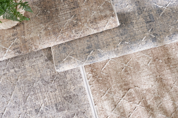 Caspian Trellis Cpntr Cobblestone