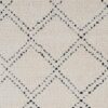 Casablanca Casa Diamond Csdmd Ivory/Ebony