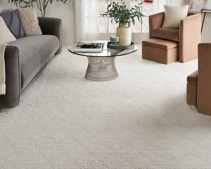 Casablanca Casa Diamond Csdmd Ivory/Linen