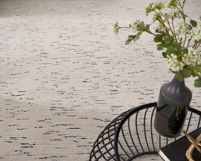Casablanca Casa Texture Cstxt Ivory/Ebony
