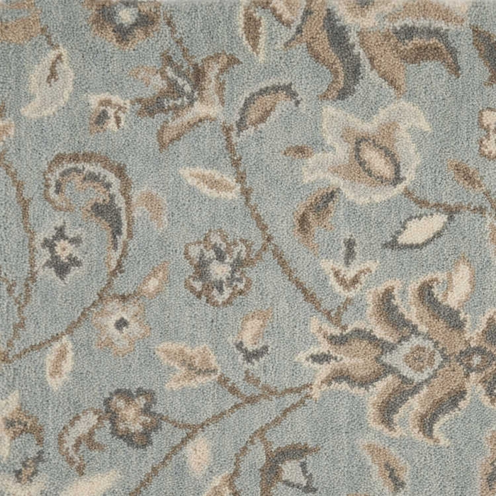 Estate 2 Sagamore Sagm2 Blue Broadloom