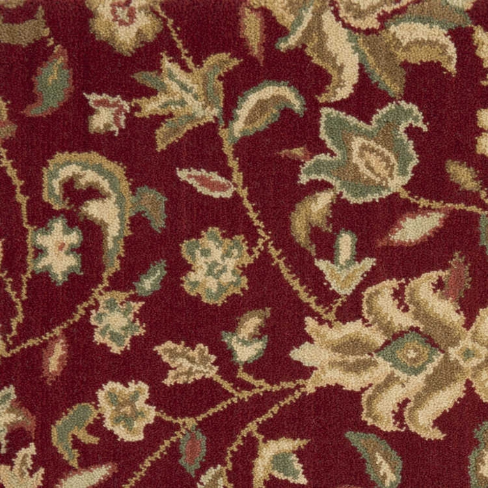 Estate 2 Sagamore Sagm2 Bordeaux Broadloom