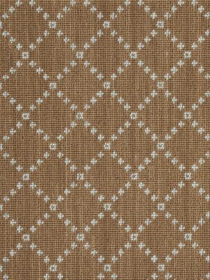 Fashion Pointe 3 Coventry Fp508 Cocoa/Gulf Broadloom