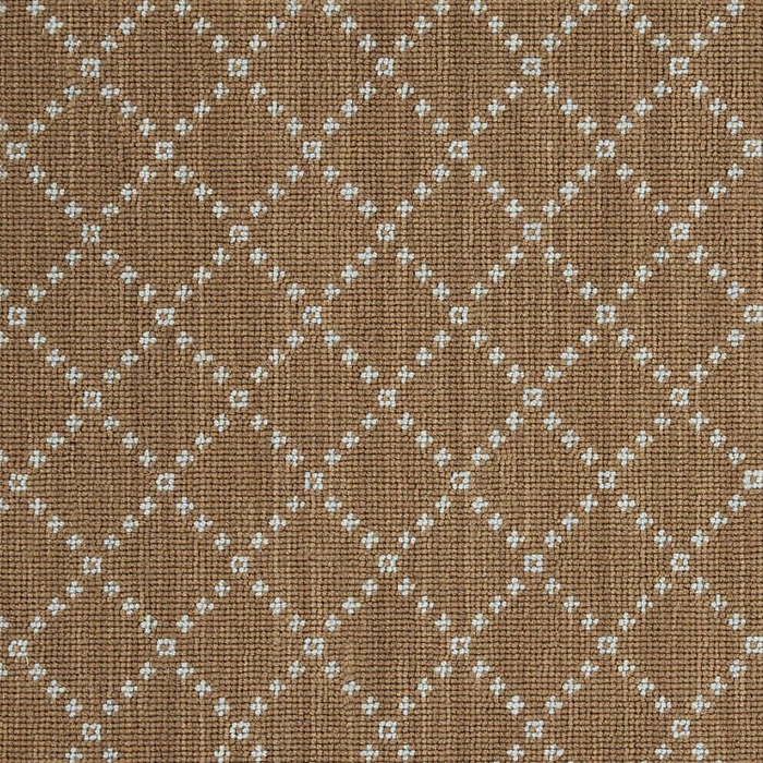 Fashion Pointe 3 Coventry Fp508 Cocoa/Gulf Broadloom