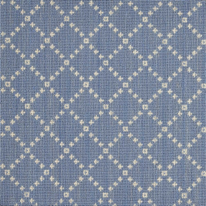 Fashion Pointe 3 Coventry Fp508 Ocean/Ivory Broadloom