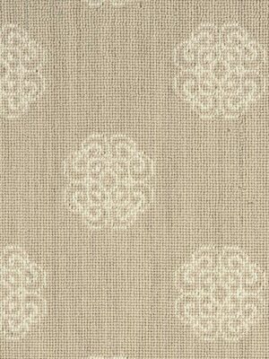 Fashion Pointe 3 New Asiana Fp720 Sand/Ivory Broadloom