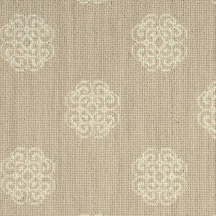 Fashion Pointe 3 New Asiana Fp720 Sand/Ivory Broadloom