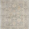 OASES_OAE01_GREY_5x8_099446917843_FLAT.jpg Oases Oae01 Grey Area Rug