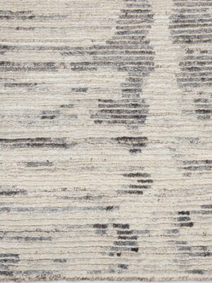 Ocean Ocp03 Cream/Charcoal Rug