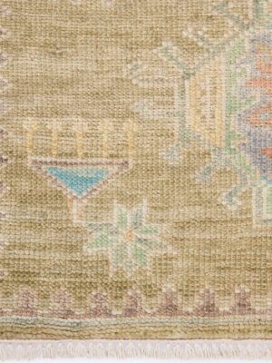 Odessa Ods05 Sage Rug