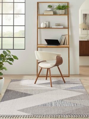 Paxton Pax04 Grey/Slate Rug