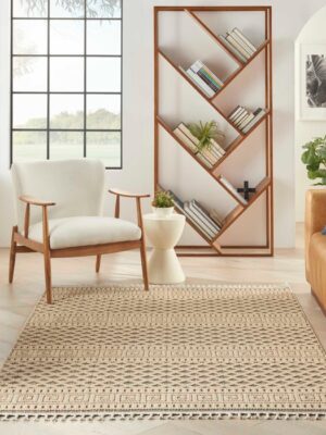 Paxton Pax05 Mocha Rug