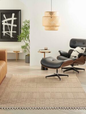 Paxton Pax06 Mocha Rug