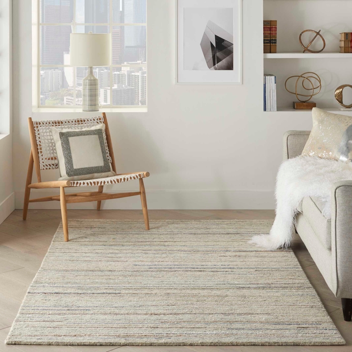 PLATE_PAE01_IVORY_6x8_099446787408_Room01.jpg Plateau Pae01 Ivory Rug