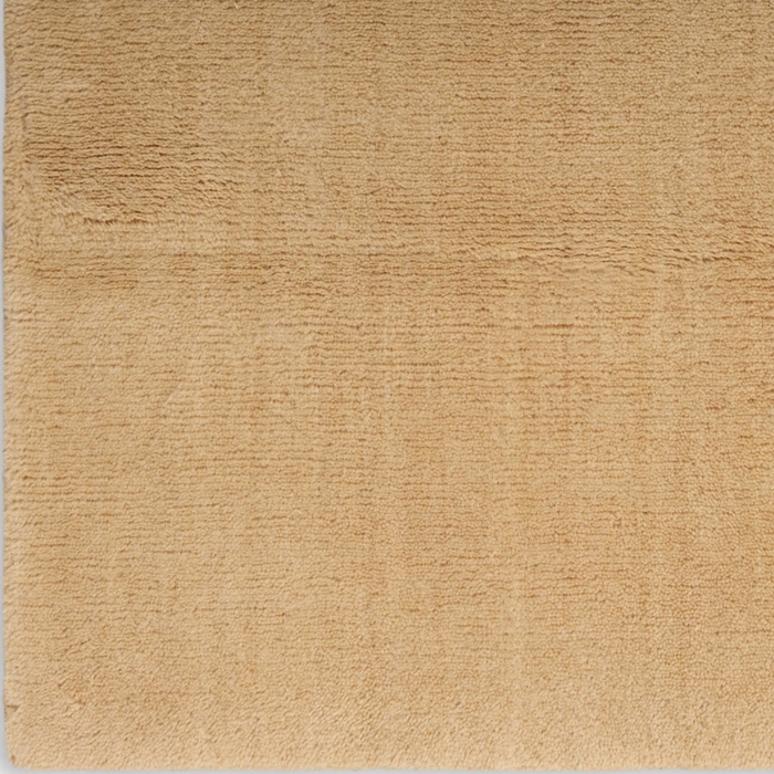 Plush Cloud Plc01 Camel Area Rug