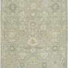 Ravello Rvl01 Grey Blue Area Rug
