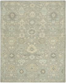 Ravello Rvl01 Grey Blue Area Rug
