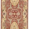 Nourmak S116 Rust