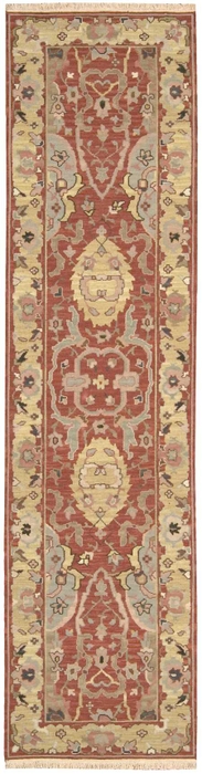 Nourmak S116 Rust