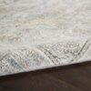 Starry Nights Stn02 Cream Grey Rug