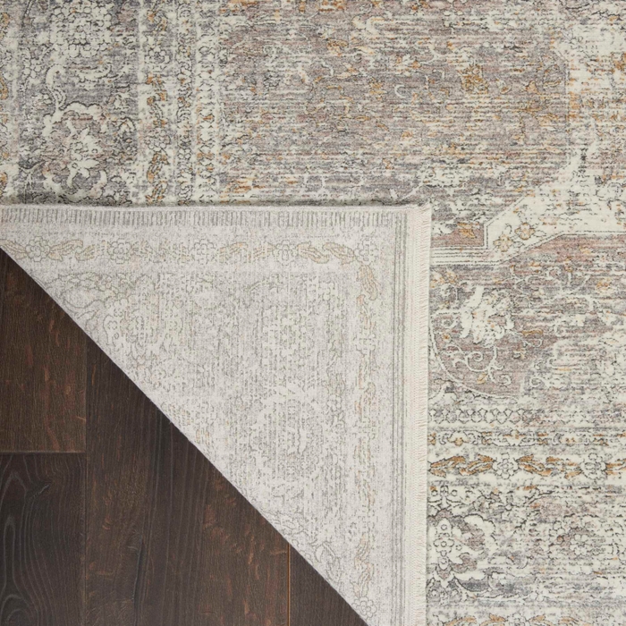 STNTS_STN03_SILCM_SILVER_CREAM_8X10_099446737564_CRB_C.jpg Starry Nights Stn03 Silver/Cream Rug