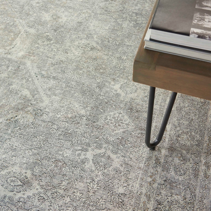 STNTS_STN03_SILCM_SILVER_CREAM_8X10_099446737564_Room02_C.jpg Starry Nights Stn03 Silver/Cream Rug