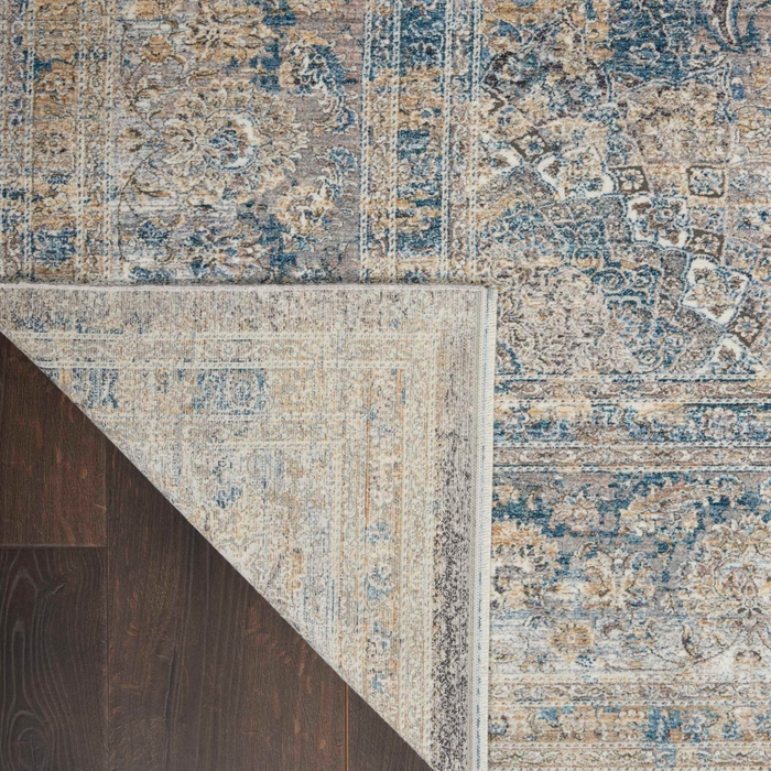 STNTS_STN06_CRMBL_CREAM_BLUE_8X10_099446737670_CRB_C.jpg Starry Nights Stn06 Cream Blue Rug