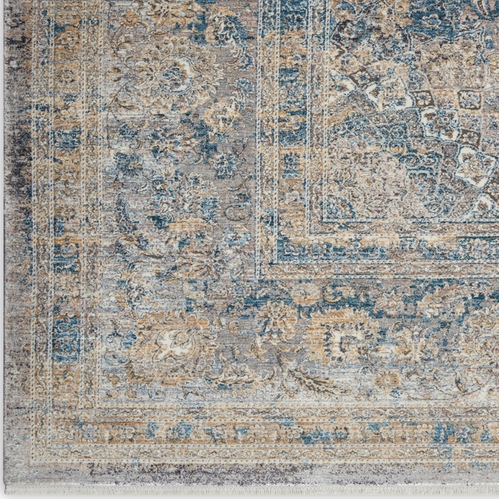 STNTS_STN06_CRMBL_CREAM_BLUE_8X10_099446737670_CRC.jpg Starry Nights Stn06 Cream Blue Rug