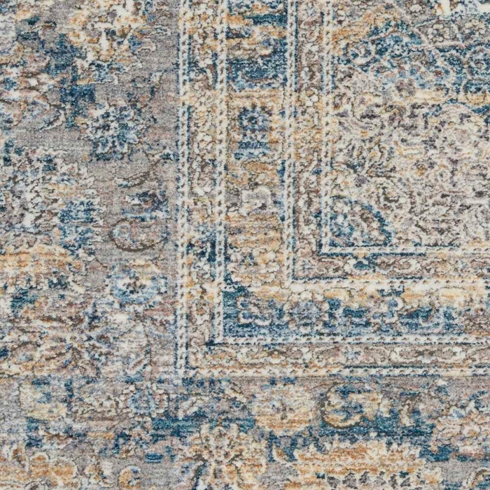 STNTS_STN06_CRMBL_CREAM_BLUE_8X10_099446737670_SWATCH_C.jpg Starry Nights Stn06 Cream Blue Rug