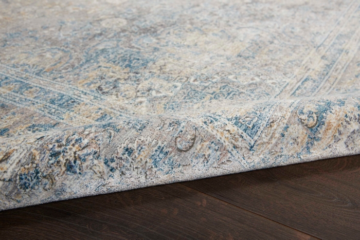 STNTS_STN06_CRMBL_CREAM_BLUE_8X10_099446737670_TX01_C.jpg Starry Nights Stn06 Cream Blue Rug