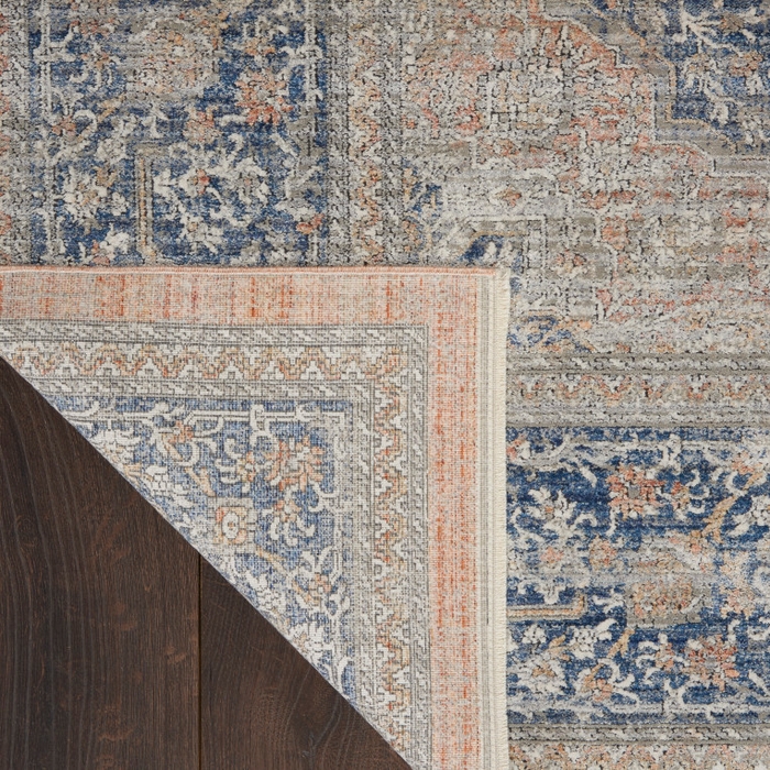 Starry Nights Stn07 Blush Multi Rug