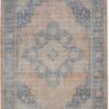 Starry Nights Stn07 Blush Multi Rug
