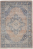 Starry Nights Stn07 Blush Multi Rug