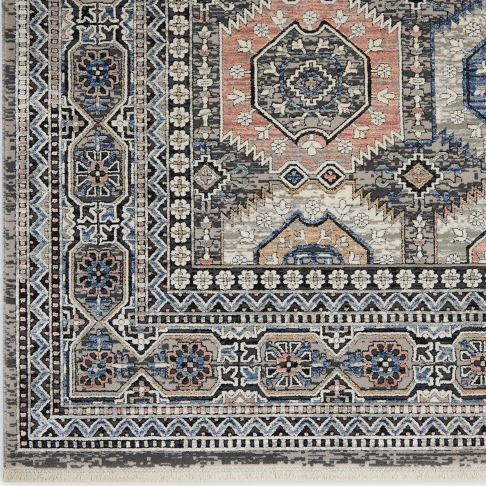 STNTS_STN09_GRYNV_GREY_NAVY_8x10_099446797155_CRC.jpg Starry Nights Stn09 Grey/Navy Rug