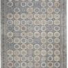 STNTS_STN09_GRYNV_GREY_NAVY_8x10_099446797155_FLAT-2.jpg Starry Nights Stn09 Grey/Navy Rug