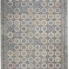 STNTS_STN09_GRYNV_GREY_NAVY_8x10_099446797155_FLAT-4.jpg Starry Nights Stn09 Grey/Navy Rug