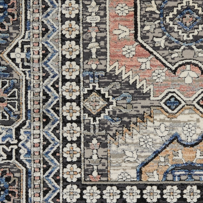 STNTS_STN09_GRYNV_GREY_NAVY_8x10_099446797155_SWATCH.jpg Starry Nights Stn09 Grey/Navy Rug