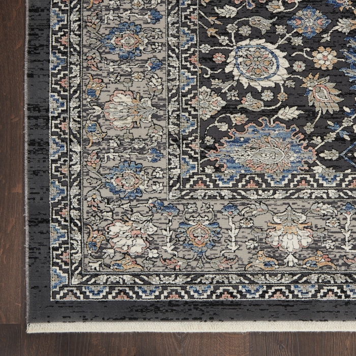 STNTS_STN11_GRYBL_GREY_BLUE_8x10_099446797421_CR.jpg Starry Nights Stn11 Grey/Blue Rug