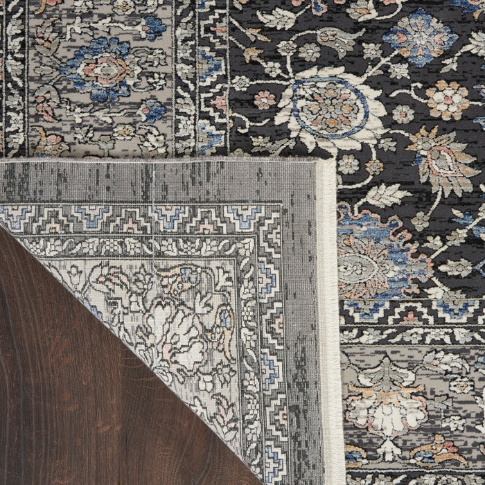 STNTS_STN11_GRYBL_GREY_BLUE_8x10_099446797421_CRB.jpg Starry Nights Stn11 Grey/Blue Rug