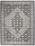 STNTS_STN11_GRYBL_GREY_BLUE_8x10_099446797421_FLAT-3.jpg Starry Nights Stn11 Grey/Blue Rug