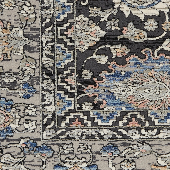 STNTS_STN11_GRYBL_GREY_BLUE_8x10_099446797421_SWATCH.jpg Starry Nights Stn11 Grey/Blue Rug