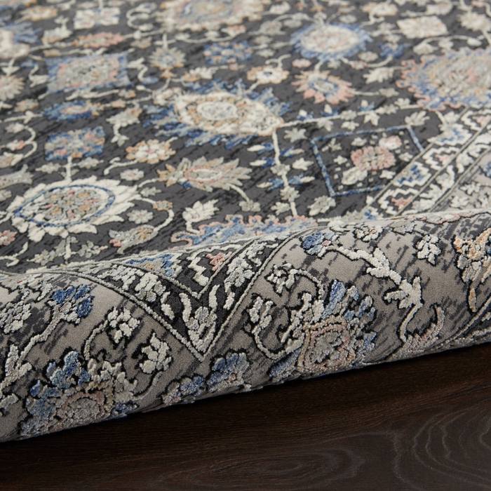 STNTS_STN11_GRYBL_GREY_BLUE_8x10_099446797421_TX01.jpg Starry Nights Stn11 Grey/Blue Rug