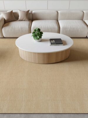 Strata Sss01 Taupe Area Rug
