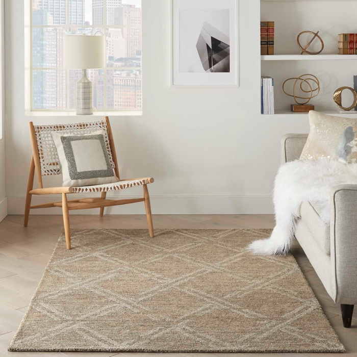 VENOS_VSN01_TAUPE_5x7_099446787156_Room01.jpg Venosa Vsn01 Taupe Rug